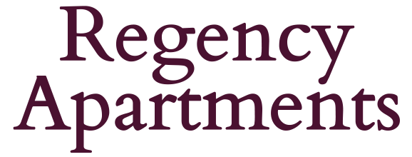 Regency Logo